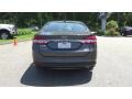 2017 Magnetic Ford Fusion SE  photo #6