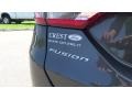 2017 Magnetic Ford Fusion SE  photo #10