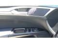 2017 Magnetic Ford Fusion SE  photo #13