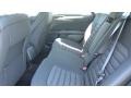 2017 Magnetic Ford Fusion SE  photo #18
