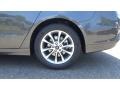 2017 Magnetic Ford Fusion SE  photo #20