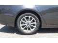 2017 Magnetic Ford Fusion SE  photo #22