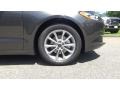 2017 Magnetic Ford Fusion SE  photo #26