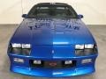 Ultra Blue Pearl - Camaro Z28 Photo No. 7