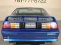 Ultra Blue Pearl - Camaro Z28 Photo No. 8