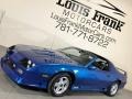 Ultra Blue Pearl - Camaro Z28 Photo No. 9