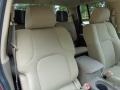 Red Brawn - Frontier SE Crew Cab 4x4 Photo No. 9