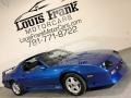 Ultra Blue Pearl - Camaro Z28 Photo No. 10