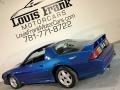 Ultra Blue Pearl - Camaro Z28 Photo No. 11