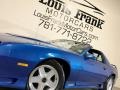 Ultra Blue Pearl - Camaro Z28 Photo No. 13