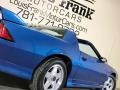 Ultra Blue Pearl - Camaro Z28 Photo No. 14