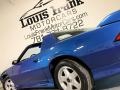 Ultra Blue Pearl - Camaro Z28 Photo No. 16