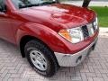 Red Brawn - Frontier SE Crew Cab 4x4 Photo No. 18