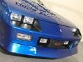 Ultra Blue Pearl - Camaro Z28 Photo No. 19