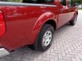Red Brawn - Frontier SE Crew Cab 4x4 Photo No. 20