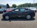 Mosaic Black Metallic - Cruze LT Photo No. 2