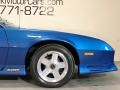 Ultra Blue Pearl - Camaro Z28 Photo No. 24