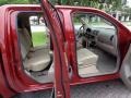 Red Brawn - Frontier SE Crew Cab 4x4 Photo No. 25