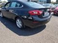 Mosaic Black Metallic - Cruze LT Photo No. 3