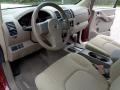 Red Brawn - Frontier SE Crew Cab 4x4 Photo No. 26