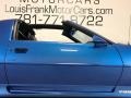 Ultra Blue Pearl - Camaro Z28 Photo No. 26