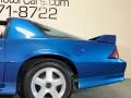 Ultra Blue Pearl - Camaro Z28 Photo No. 27
