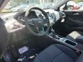 Mosaic Black Metallic - Cruze LT Photo No. 5