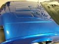 Ultra Blue Pearl - Camaro Z28 Photo No. 29