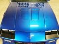 Ultra Blue Pearl - Camaro Z28 Photo No. 30