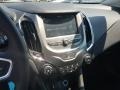 Mosaic Black Metallic - Cruze LT Photo No. 8