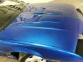 Ultra Blue Pearl - Camaro Z28 Photo No. 31