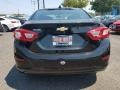 Mosaic Black Metallic - Cruze LT Photo No. 9