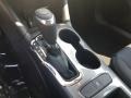 Mosaic Black Metallic - Cruze LT Photo No. 10