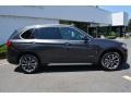 Dark Graphite Metallic - X5 xDrive35i Photo No. 2