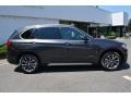 2017 Dark Graphite Metallic BMW X5 xDrive35i  photo #2