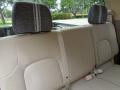 Red Brawn - Frontier SE Crew Cab 4x4 Photo No. 35