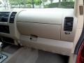 Red Brawn - Frontier SE Crew Cab 4x4 Photo No. 36