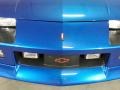 Ultra Blue Pearl - Camaro Z28 Photo No. 36