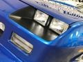 Ultra Blue Pearl - Camaro Z28 Photo No. 37