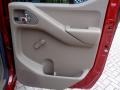 Red Brawn - Frontier SE Crew Cab 4x4 Photo No. 47