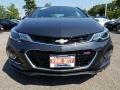 Tungsten Metallic - Cruze LT Photo No. 2