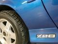 Ultra Blue Pearl - Camaro Z28 Photo No. 45