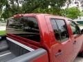 Red Brawn - Frontier SE Crew Cab 4x4 Photo No. 49