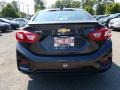 Tungsten Metallic - Cruze LT Photo No. 5