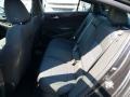 Tungsten Metallic - Cruze LT Photo No. 6