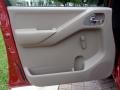 Red Brawn - Frontier SE Crew Cab 4x4 Photo No. 55