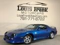 Ultra Blue Pearl - Camaro Z28 Photo No. 52