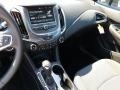 Tungsten Metallic - Cruze LT Photo No. 10