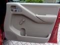 Red Brawn - Frontier SE Crew Cab 4x4 Photo No. 57