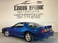 Ultra Blue Pearl - Camaro Z28 Photo No. 55